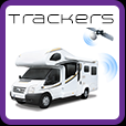 Thatcham Trackers for motorhome and caravans button